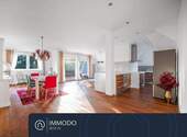 Balkon - 4 Zimmer Etagenwohnung zum Kaufen in Berlin