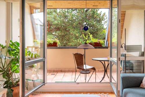 Wohnzimmer - 