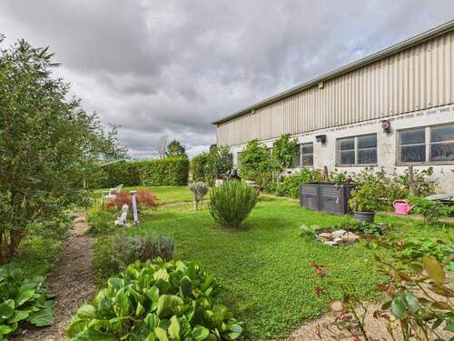 Garten - 