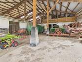 Maschinenhalle - 