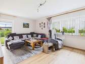 Wohnzimmer - Bauernhaus, Landhaus mit 135,00 m² in Sülm zum Kaufen