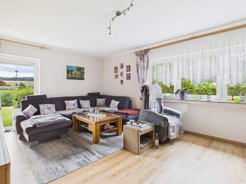 Wohnzimmer - Bauernhaus, Landhaus mit 135,00 m² in Sülm zum Kaufen