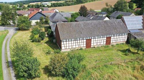 3 - Mehrfamilienhaus, Wohnhaus mit 379,00 m² in Itzgrund zum Kaufen