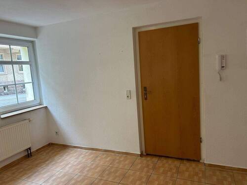 Wohnungseingangstür - 