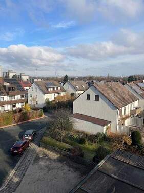 Blick ins Wohnumfeld 3 - 