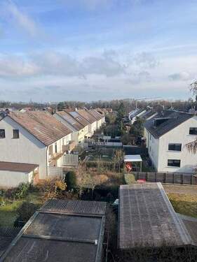 Blick ins Wohnumfeld 1 - 