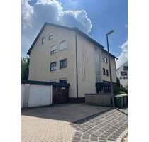 Großzügige 1-ZW im Dachgeschoss = 3.OG in Stein