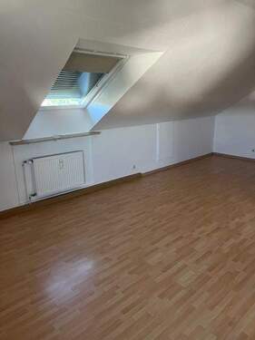 Wohn-Schlafbereich Bild 1JPG - Etagenwohnung zur Miete in Stein