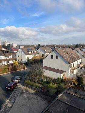 Blick ins Wohnumfeld 3 - 