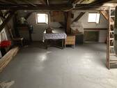 Dachgeschoss - 