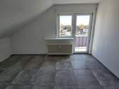 Schlafzimmer - 2 Zimmer Etagenwohnung zur Miete in Dieburg