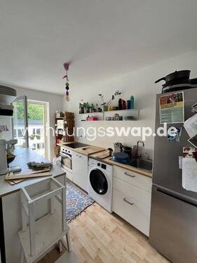 Bild 1 - Wohnungsswap - Schlierseestraße