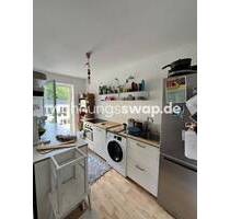 Wohnungsswap - Schlierseestraße - München Obergiesing