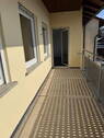 Balkon - 3 Zimmer Etagenwohnung in Leinburg
