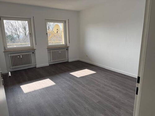 Schlafzimmer - Etagenwohnung mit 85,00 m&sup2; in Leinburg zur Miete