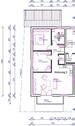 Grundriss Wohnung 3 - 