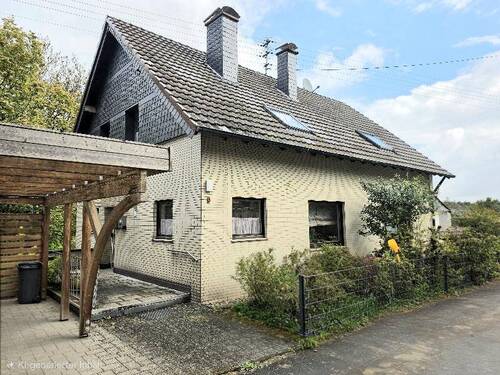 Bild 4 - Etagenwohnung mit 97,00 m&sup2; in Eitorf zum Kaufen