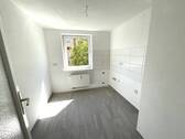 Küche - 3 Zimmer Etagenwohnung zur Miete in Pegnitz