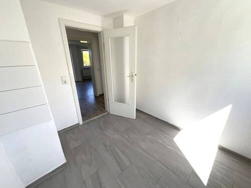 Küche - 3 Zimmer Etagenwohnung in Pegnitz