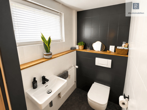 Gäste WC - 