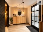Eingansbereich - 2 Zimmer Büro zur Miete in Bonn