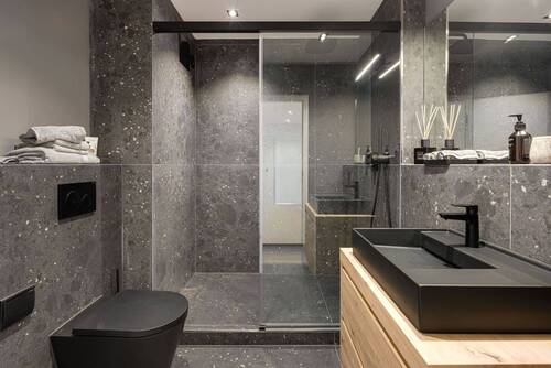 Badezimmer - 