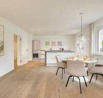Design trifft Komfort - 2-Zimmer-Loftwohnung am grünen Isarufer - München Ludwigsvorstadt-Isarvorstadt