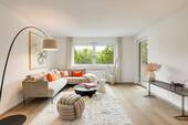 Wohnzimmer - 