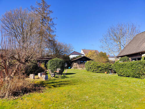 Garten - 