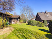 Garten - 4 Zimmer Einfamilienhaus zum Kaufen in Flammersfeld