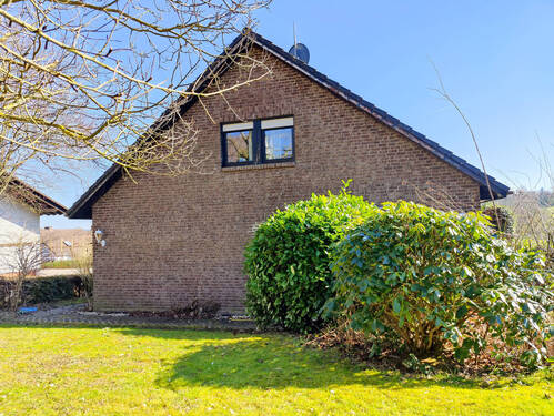 Hausansicht - 
