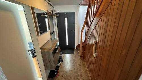 Flur EG - 