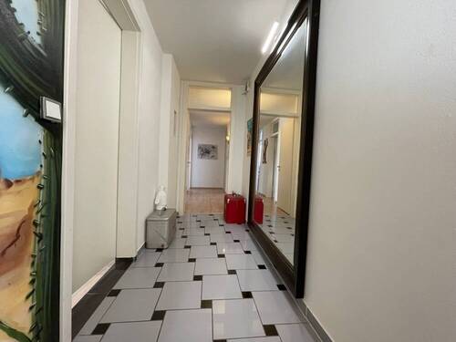 Flur - 