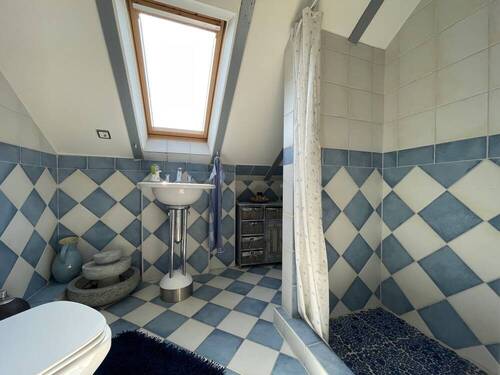 Badezimmer 2 - 
