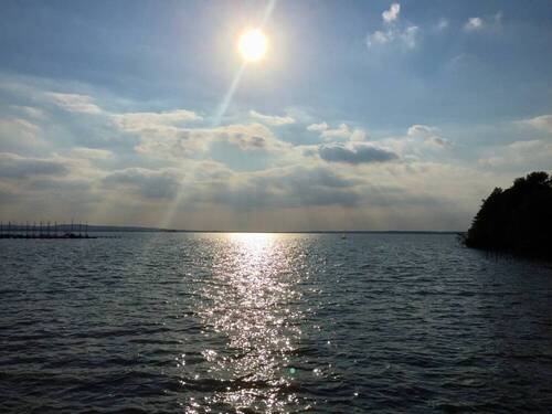 Steinhuder Meer ganz nah - 