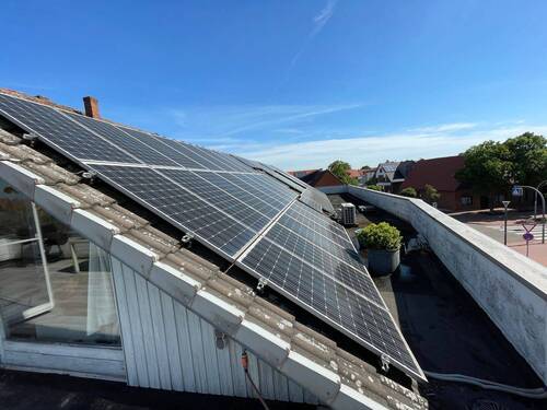 Photovoltaik - 