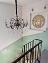 Treppenhaus - 