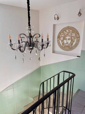 Treppenhaus - 