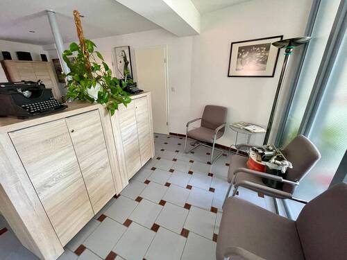 Büro - 