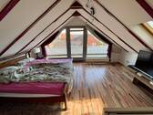 Dachgeschoss - 