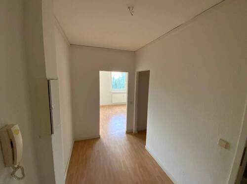 Detailansicht - 1 Zimmer Etagenwohnung zur Miete in Dessau-Roßlau