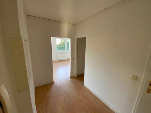 Detailansicht - Etagenwohnung mit 33,80 m² in Dessau-Roßlau zur Miete
