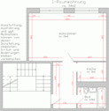 Grundriss - 