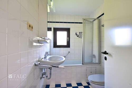Badezimmer - 