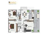 EG Grundriss - 