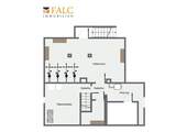 UG Grundriss - 