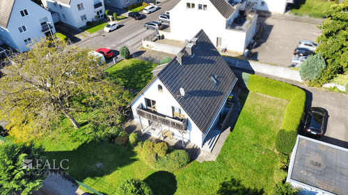 Bild 2 - 6 Zimmer Mehrfamilienhaus, Wohnhaus zum Kaufen in Köln