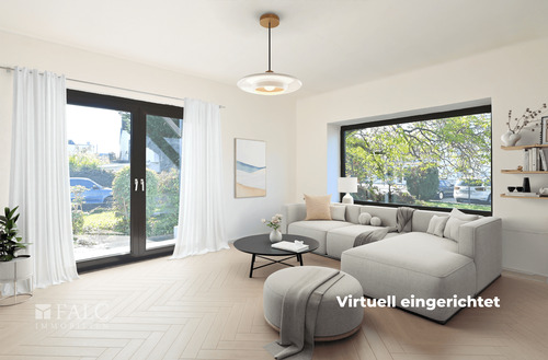 Wohnzimmer - 