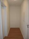 Diele mit Garderobe - 