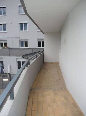Balkon 1 - 